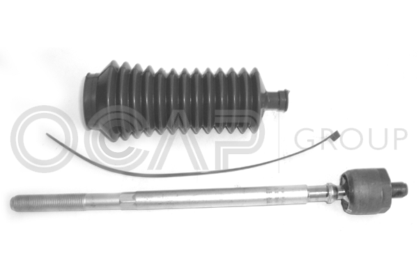 Kit de réparation, crémaillère de direction Renault MEGANE I · Renault MEGANE I Coach · Renault MEGANE I Classic