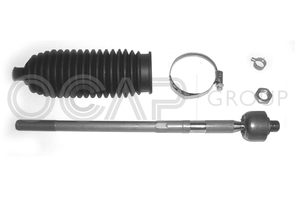 Kit de réparation, crémaillère de direction Renault CLIO III · Renault CLIO III Grandtour · Renault CLIO III Hatchback Van