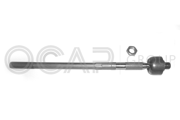 Rotule de direction intérieure, barre de connexion Nissan MICRA III · Renault MODUS / GRAND MODUS · Renault CLIO III