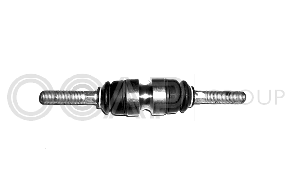 Rotule de direction intérieure, barre de connexion Citroën AX · Citroën SAXO · Peugeot 106 I