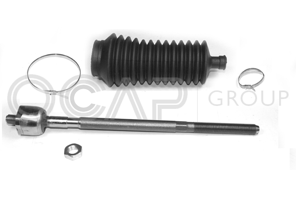 Kit de réparation, crémaillère de direction Renault KANGOO · Renault CLIO II · Renault KANGOO Express