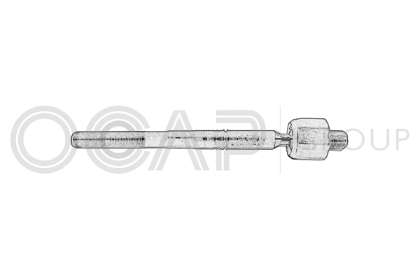 Rotule de direction intérieure, barre de connexion Bmw 5 · Bmw 5 Touring