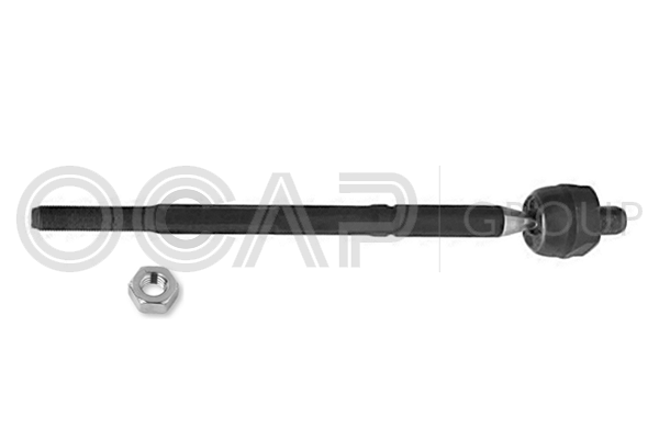 Rotule de direction intérieure, barre de connexion Nissan PIXO · Suzuki ALTO VII