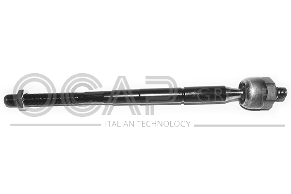 Rotule de direction intérieure, barre de connexion Jeep COMPASS · Jeep PATRIOT
