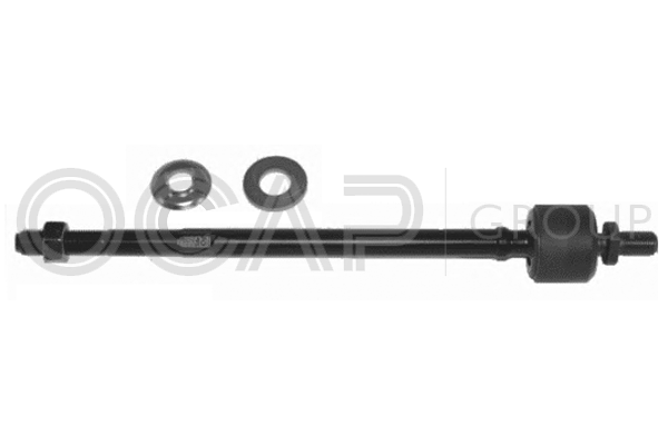 Rotule de direction intérieure, barre de connexion Honda CIVIC III Saloon · Honda CIVIC III Shuttle · Honda CRX I
