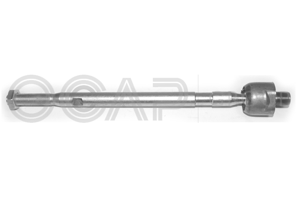 Rotule de direction intérieure, barre de connexion Hyundai ACCENT I · Hyundai PONY · Hyundai PONY / EXCEL Saloon