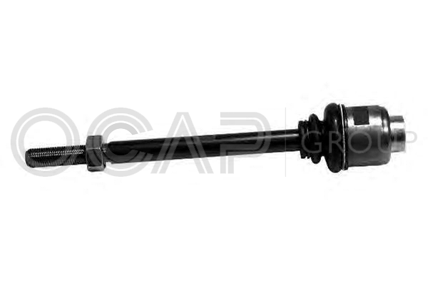 Rotule de direction intérieure, barre de connexion Isuzu TROOPER I · Isuzu TROOPER I Open Off-Road Vehicle