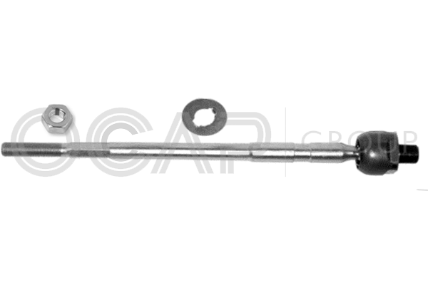 Rotule de direction intérieure, barre de connexion Mazda 323 F IV · Mazda 323 C IV · Mazda 323 S IV