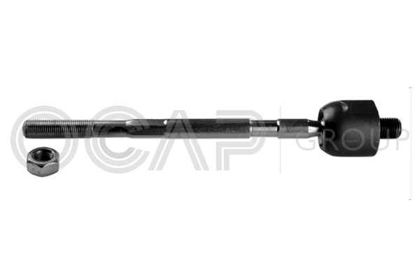 Rotule de direction intérieure, barre de connexion Subaru JUSTY I
