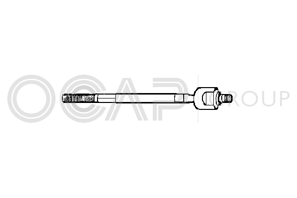 Rotule de direction intérieure, barre de connexion Renault KANGOO · Toyota COROLLA · Toyota COROLLA Compact