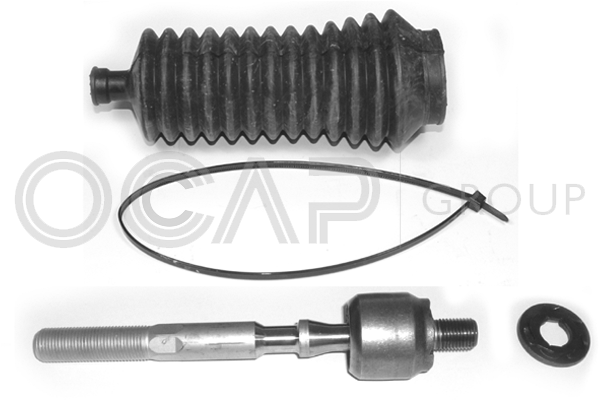 Rotule de direction intérieure, barre de connexion Opel MOVANO A Van · Opel MOVANO A Platform/Chassis · Opel MOVANO A Bus