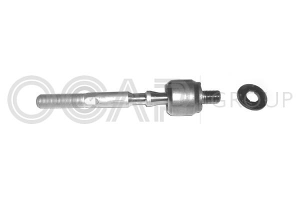 Rotule de direction intérieure, barre de connexion Nissan INTERSTAR Bus · Nissan INTERSTAR Van · Nissan INTERSTAR Platform/Chassis