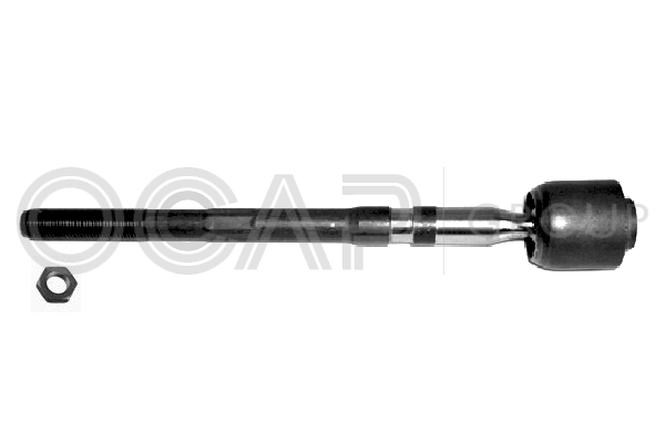 Rotule de direction intérieure, barre de connexion Fiat IDEA · Lancia MUSA