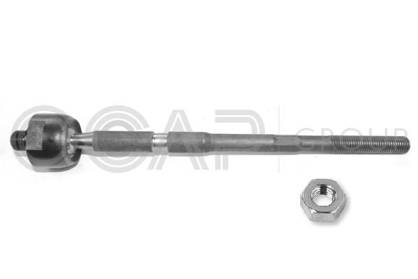 Rotule de direction intérieure, barre de connexion Fiat 500 · Fiat 500 C · Ford KA