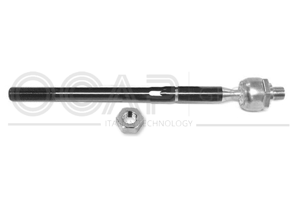 Rotule de direction intérieure, barre de connexion Ford FOCUS IV · Ford FOCUS IV Turnier · Ford FOCUS IV Saloon