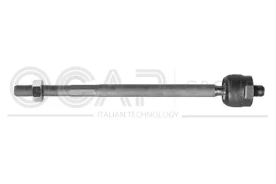 Rotule de direction intérieure, barre de connexion Citroën C3 AIRCROSS II · Citroën C3 AIRCROSS II Van · Opel CROSSLAND X / CROSSLAND