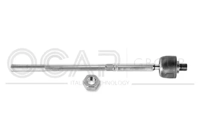 Rotule de direction intérieure, barre de connexion Ford PUMA