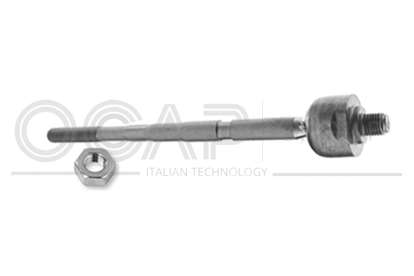 Rotule de direction intérieure, barre de connexion Fiat PANDA · Fiat PANDA VAN · Lancia YPSILON