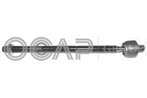Articulation axiale, barre d'attelage OCAP 0607552