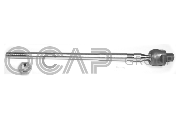 Rotule de direction intérieure, barre de connexion Fiat SEDICI · Suzuki SX4 · Suzuki SX4 Saloon