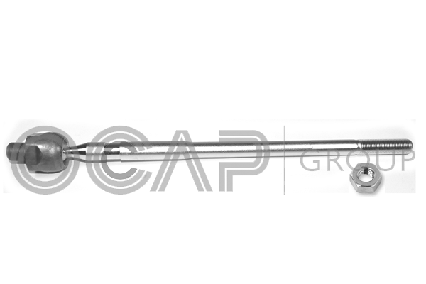 Rotule de direction intérieure, barre de connexion Fiat SEDICI · Suzuki SX4 · Suzuki SX4 Saloon