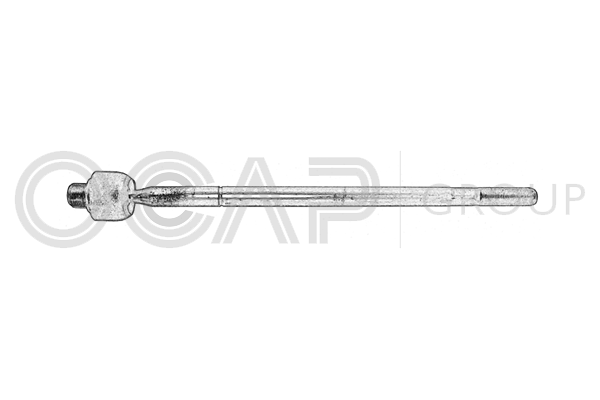 Rotule de direction intérieure, barre de connexion Ford TRANSIT Bus · Ford TRANSIT Van · Ford TRANSIT Platform/Chassis