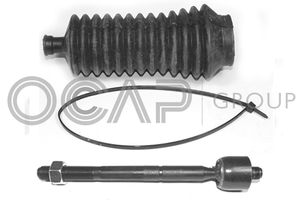 Rotule de direction intérieure, barre de connexion Opel MOVANO B Van · Opel MOVANO B Platform/Chassis · Opel MOVANO B Bus