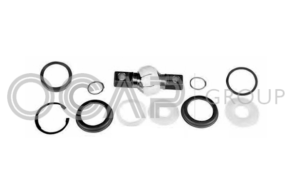 Kit de réparation, bras de suspension OCAP 0907216