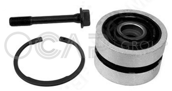 Kit de réparation, bras de suspension OCAP 0907925