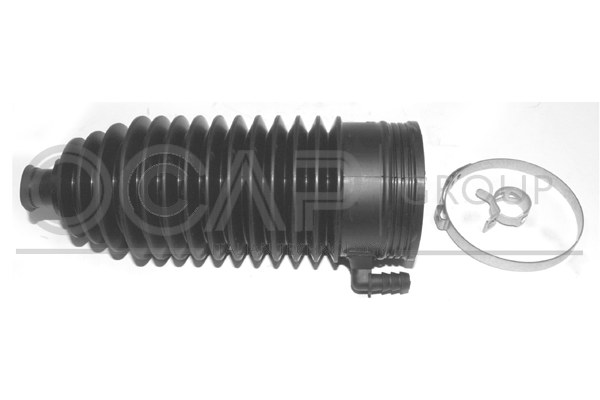 Kit de réparation, crémaillère de direction Renault THALIA III · Renault LOGAN/STEPWAY II · Dacia LODGY