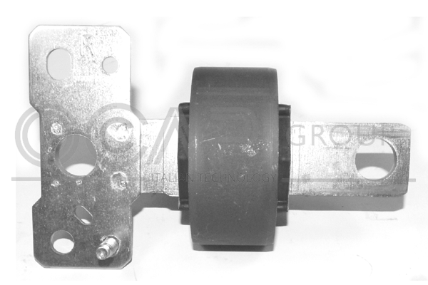 Suspension, corps de l'essieu Ford GALAXY II · Ford S-MAX · Ford MONDEO IV Saloon