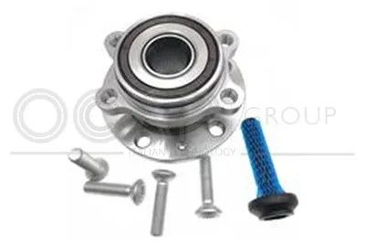 Kit de roulements de roue Audi A3 · Audi A3 Sportback · Audi TT