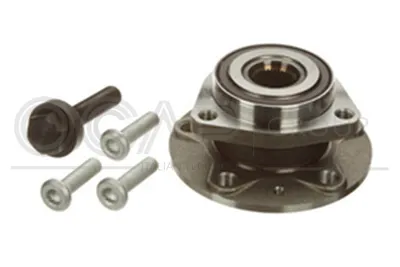 Kit de roulements de roue Audi A3 · Audi A3 Sportback · Audi A3 Convertible