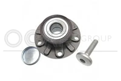 Kit de roulements de roue Audi A3 · Audi A3 Sportback · Audi A3 Convertible
