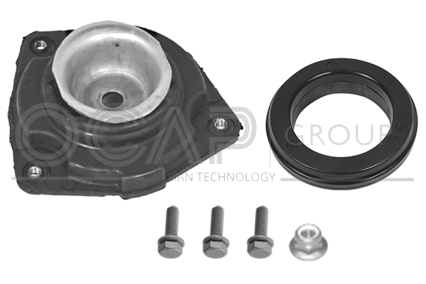Coupelle de suspension Nissan MICRA III · Nissan MICRA C+C III · Renault MODUS / GRAND MODUS