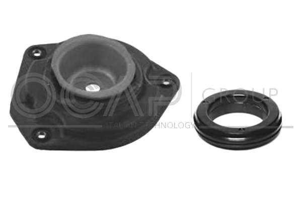 Coupelle de suspension Renault KANGOO / GRAND KANGOO II · Renault KANGOO Express · Renault KANGOO BE BOP
