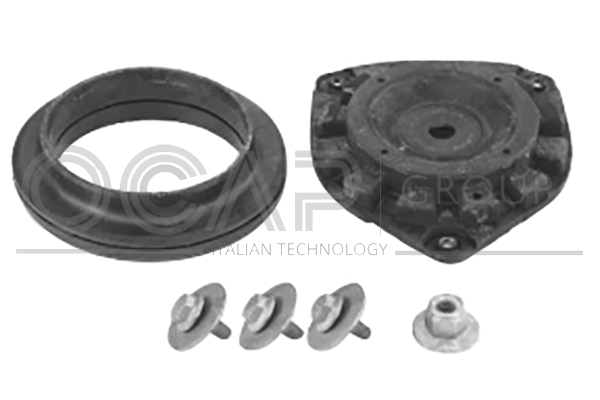 Coupelle de suspension Renault MEGANE III Hatchback · Renault MEGANE III Coupe · Renault MEGANE III Grandtour