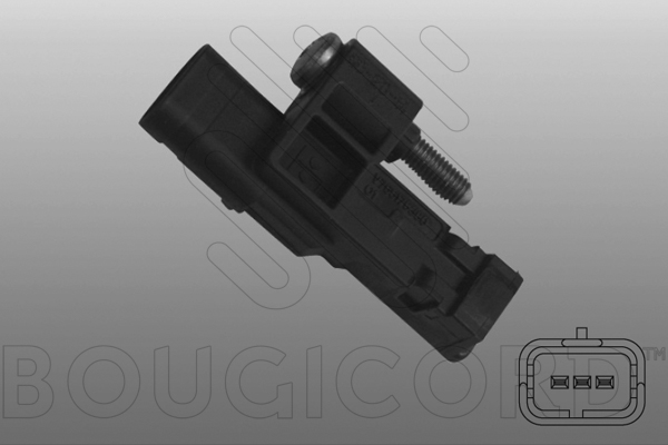 Capteur d'angle, vilebrequin Bmw 7 · Bmw Z4 Roadster · Bmw 5