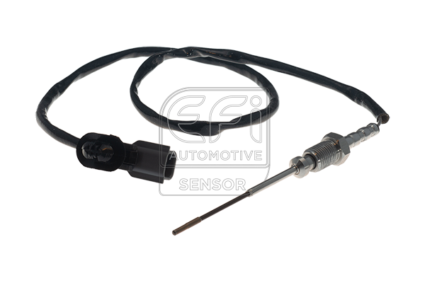 Capteur, température des gaz Nissan QASHQAI I · Nissan QASHQAI II · Nissan X-TRAIL III