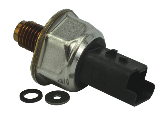 Capteur, pression de carburant Citroën BERLINGO / BERLINGO FIRST Box Body/MPV · Citroën BERLINGO / BERLINGO FIRST MPV · Citroën XSARA