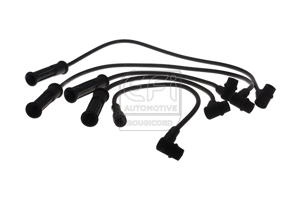 Kit de câbles d'allumage Renault RAPID Box Body/MPV · Renault CLIO I · Renault 19 I