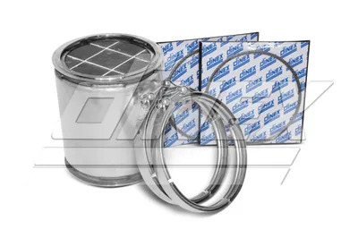 Filtre à particuliers DINEX 1JI001-RX