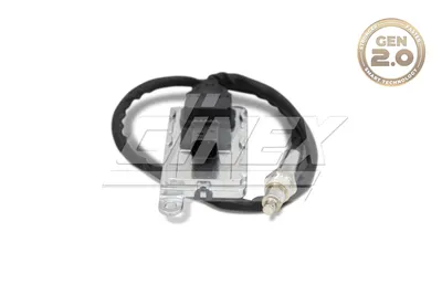 Capteur NOx, injection d'urée DINEX 22028