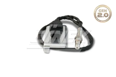 Capteur NOx, Catalyseur NOx DINEX 22033