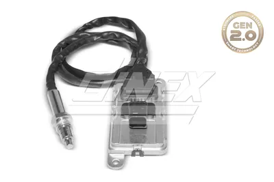 Capteur NOx, Catalyseur NOx DINEX 22035