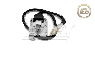 Capteur NOx, Catalyseur NOx DINEX 22038