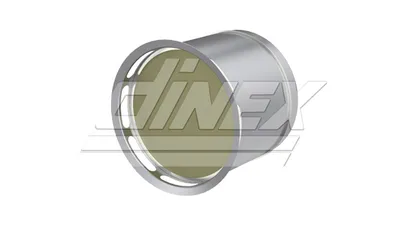 Filtre à particuliers DINEX 2AI000-RX