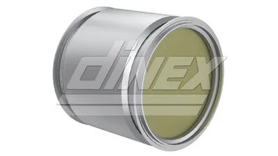 Catalyseur DINEX 2AI003-RX