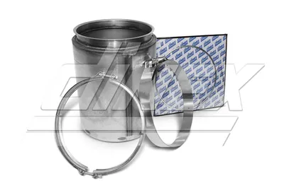 Filtre à particuliers DINEX 2KI000-RX