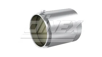 Filtre à particuliers DINEX 2KI017
